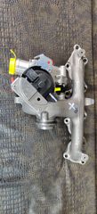 Καινουργια Γνησια ΚΚΚ Borg Warner τοποθετηση CITROËN JUMPER III Peugeot Boxer  2.0 Blue & 2.2 BlueHDi 110/120/130/140/160/165hp-thumb-7