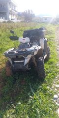 Linhai ATV 520 2020-thumb-1