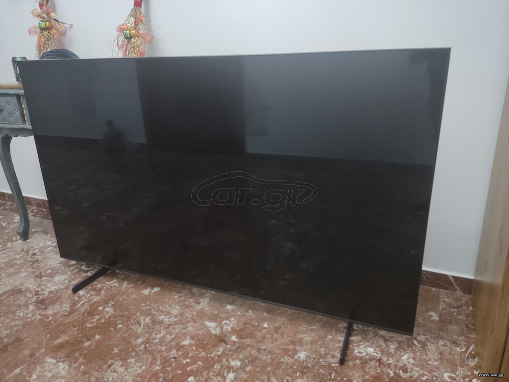 Samsung 65 ιντσων