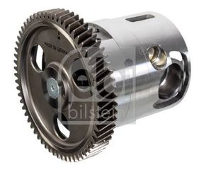 FEBI BILSTEIN 170996 Αντλία λαδιού 651 180 1400