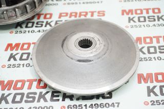 ΣΕΤ ΒΑΡΙΑΤΟΡ POLINI -> HONDA SH 300-thumb-2