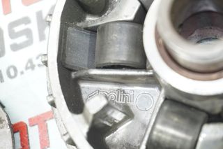 ΣΕΤ ΒΑΡΙΑΤΟΡ POLINI -> HONDA SH 300-thumb-4
