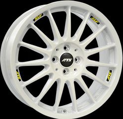 Subaru Ζάντες Αλουμινίου 7,5X18  5/100 et48  ch63,3