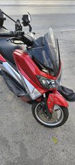 Yamaha NMAX 125 2016-thumb-2
