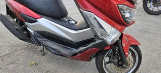 Yamaha NMAX 125 2016-thumb-4