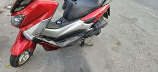 Yamaha NMAX 125 2016-thumb-5