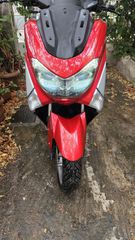 Yamaha NMAX 125 2016-thumb-1
