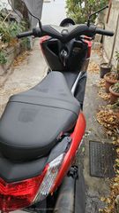 Yamaha NMAX 125 2016