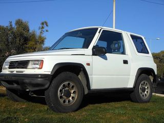 ΠΟΛΥΣΘΕΡΙΚΟ ΚΑΙΝΟΥΡΓΙΟ ΓΙΑ VITARA