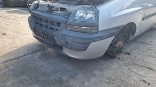 ΠΡΟΦΥΛΑΚΤΗΡΑΣ ΜΠΡΟΣΤΑ FIAT DOBLO