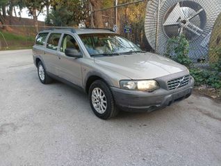 Volvo XC 70 2003