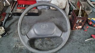 ΤΙΜΟΝΙ TOYOTA HIACE