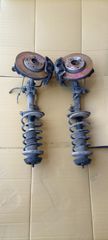 ΜΠΟΥΚΑΛΑ ΕΜΠΡΟΣ ΑΡ $ ΔΕ SUZUKI SWIFT 06-11 M13A 41601-62J10 41602-62J13