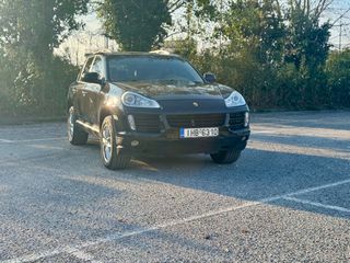 Porsche Cayenne 2007 S TIPTRONIC FULL EXTRA