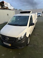 Ψυγείο Mercedes-Benz 2020 Mercedes vito