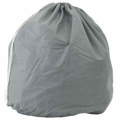 Κάλυμμα τροχόσπιτου Γκρι 550x250x220 cm Μη υφασμένο ύφασμα 4015866-thumb-4