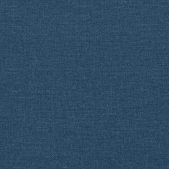 πολυθρόνα μπλε 74x84x100 cm Ύφασμα 4016903-thumb-7