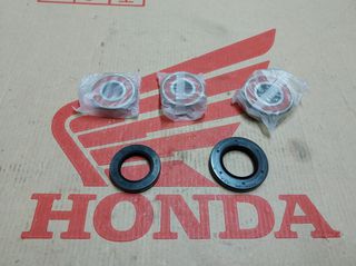 HONDA XLR250R/ NX650/ XL250 DEGREE/ TRANSALP ΣΕΤ ΡΟΥΛΕΜΑΝ ΠΙΣΩ ΤΡΟΧΟΥ KOYO JAPAN