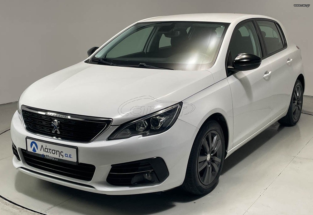 Peugeot 308 '19 BLUE HDi 130 ACTIVE