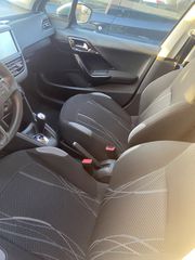 Peugeot 208 2012 ACTIVE 1.4 DIESEL-thumb-3