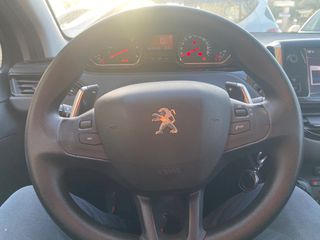 Peugeot 208 2012 ACTIVE 1.4 DIESEL-thumb-4