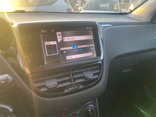 Peugeot 208 2012 ACTIVE 1.4 DIESEL-thumb-5