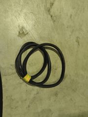 ΕΛΑΣΤΙΚΟ ΘΥΡΑΣ ΕΜΠΡΟΣ ΔΕΞΙΑ  VW GOLF 4  98-04