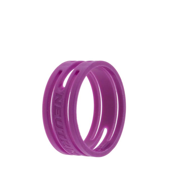 NEUTRIK CODING RING XXR7 FOR XLR VIOLET - Neutrik