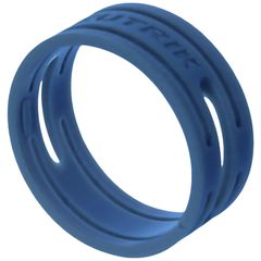 NEUTRIK CODING RING XXR6 FOR XLR BLUE - Neutrik