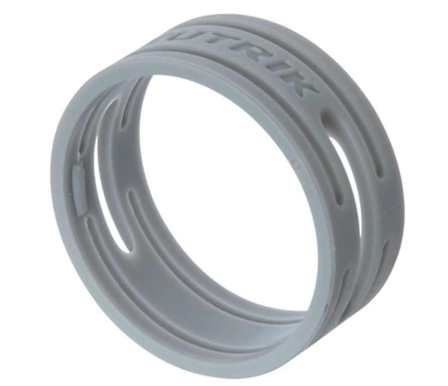 NEUTRIK CODING RING XXR8 FOR XLR GREY - Neutrik