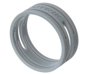NEUTRIK CODING RING XXR8 FOR XLR GREY - Neutrik