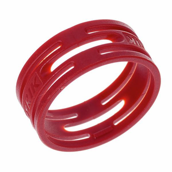 NEUTRIK CODING RING XXR2 FOR XLR RED - Neutrik
