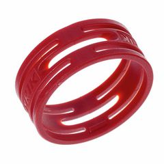 NEUTRIK CODING RING XXR2 FOR XLR RED - Neutrik