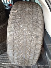 235/55/19 MICHELIN ALPIN-thumb-2
