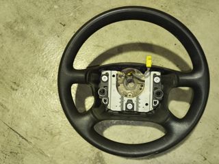 ΤΙΜΟΝΙ ΧΩΡΙΣ ΑΕΡΟΣΑΚΟ  VW GOLF 4  98-04