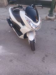 Honda PCX 125 2011