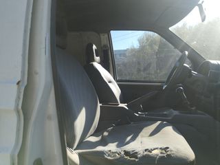 Κλούβα Nissan 1996 VANETTE-thumb-2