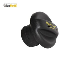 ΤΑΠΑ ΠΛΗΡΩΣΗΣ ΛΑΔΙΟΥ PEUGEOT CITROEN 5F04 1.6 150 THP ΓΝΗΣΙΟ ΑΝΤΑΛΛΑΚΤΙΚΟ