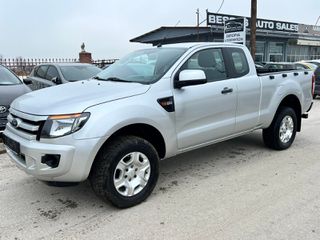 Ford Ranger 2014 1 1/2 CABIN 2.2 TDCI  4X4
