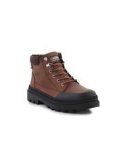 Palladium Pallatrooper Cuff WP M 04365248M shoes