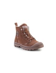 Palladium Pampa HI Zip WL W 95982292M shoes