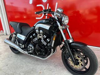 Yamaha Vmax 2001 1200
