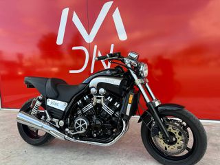Yamaha Vmax 2001 1200-thumb-1