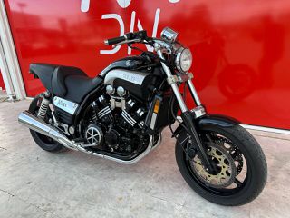 Yamaha Vmax 2001 1200-thumb-2