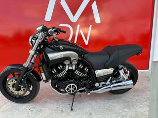 Yamaha Vmax 2001 1200-thumb-8