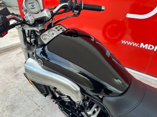 Yamaha Vmax 2001 1200-thumb-9