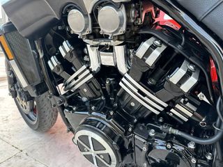 Yamaha Vmax 2001 1200-thumb-36
