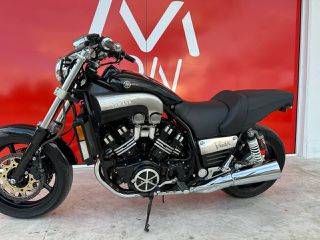 Yamaha Vmax 2001 1200-thumb-39