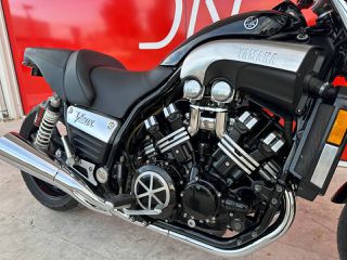 Yamaha Vmax 2001 1200-thumb-46