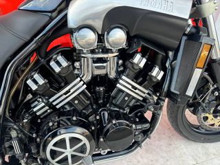 Yamaha Vmax 2001 1200-thumb-20